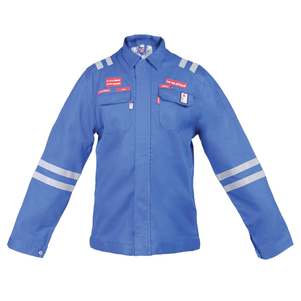 FR 2 PC 12 CAL PANTS & SHIRTS (BIYAS) E-ARC