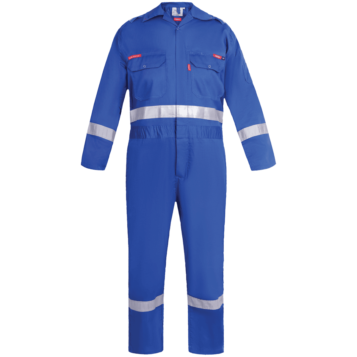 FR ATTOCK COVERALL