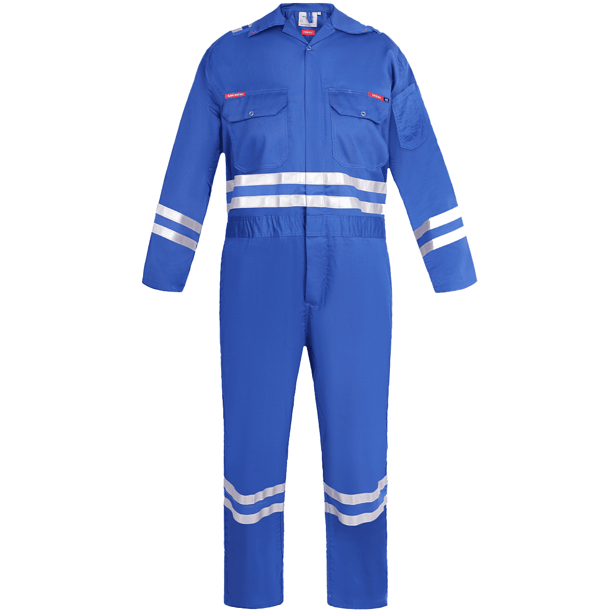 FR BIYAS COVERALL