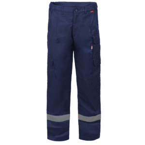 FR CARGO TROUSERS ALASKA