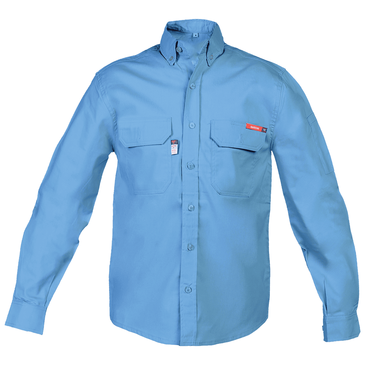 IFR ROCK 150 GSM SHIRT