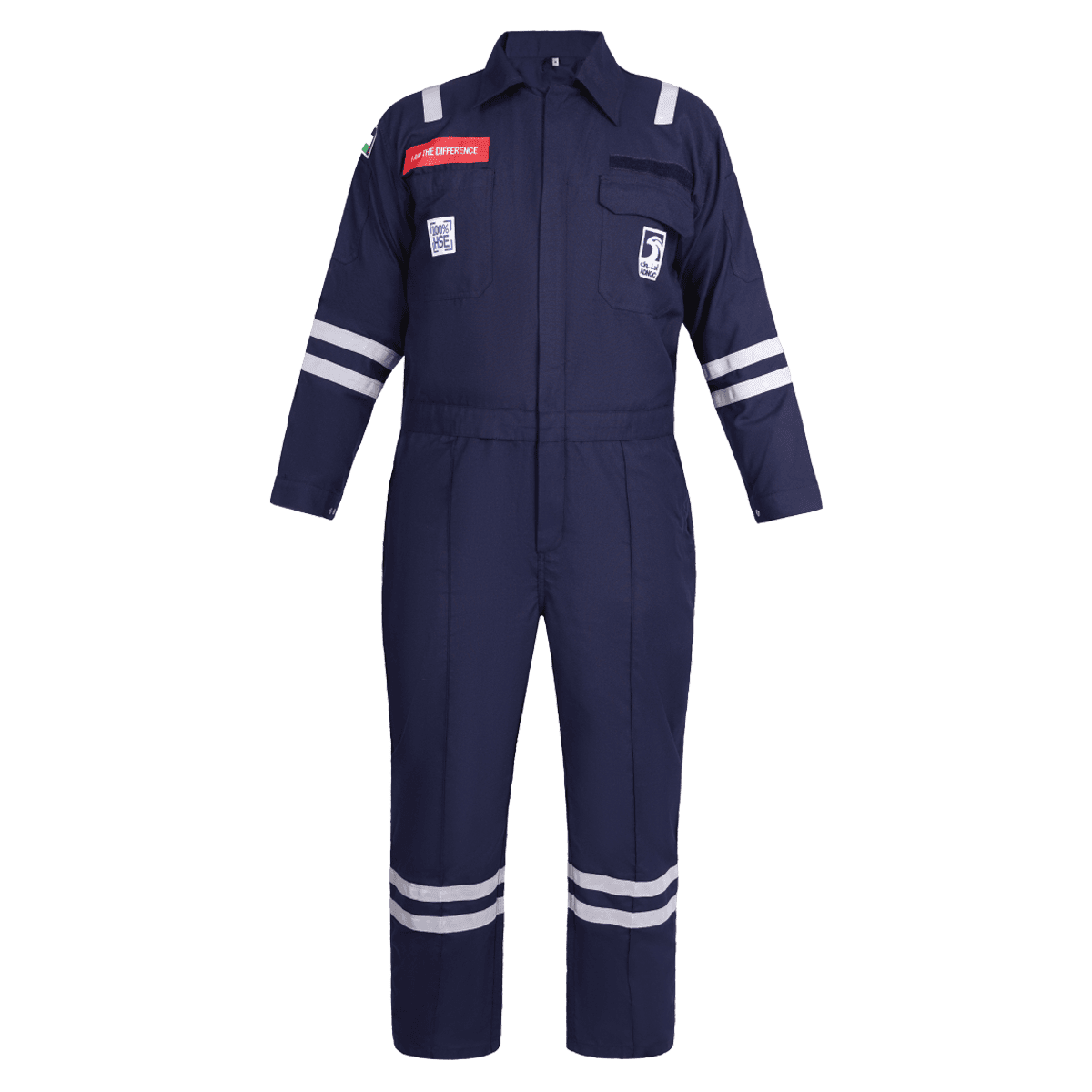 INHERENT FR COVERALL