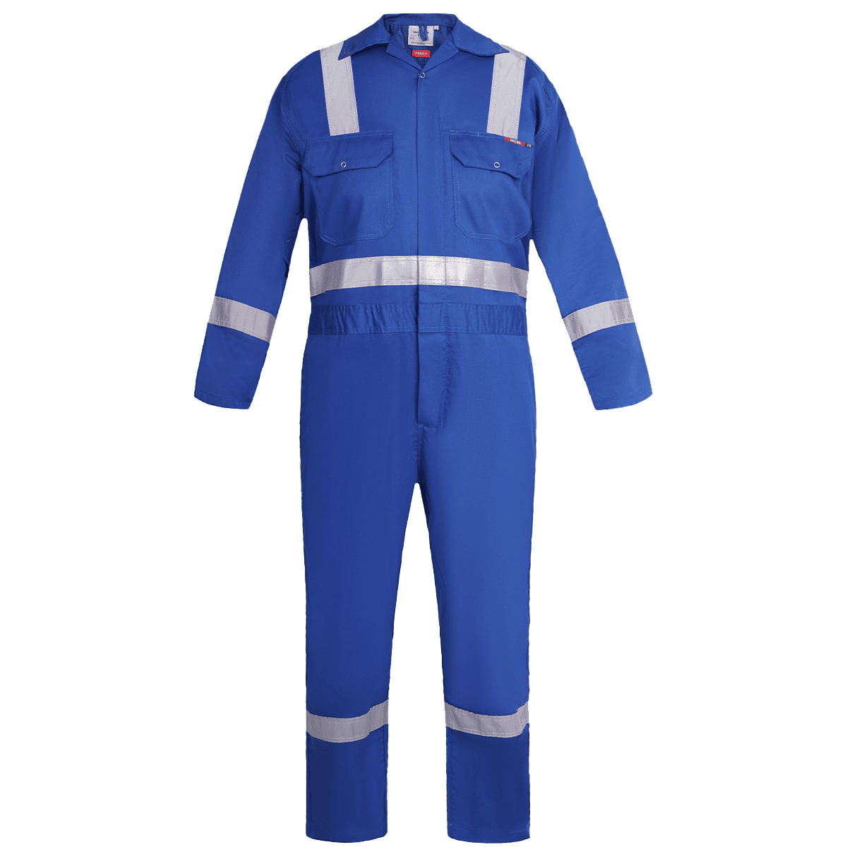 NON-FR 220 GSM REFLECTIVE COVERALL