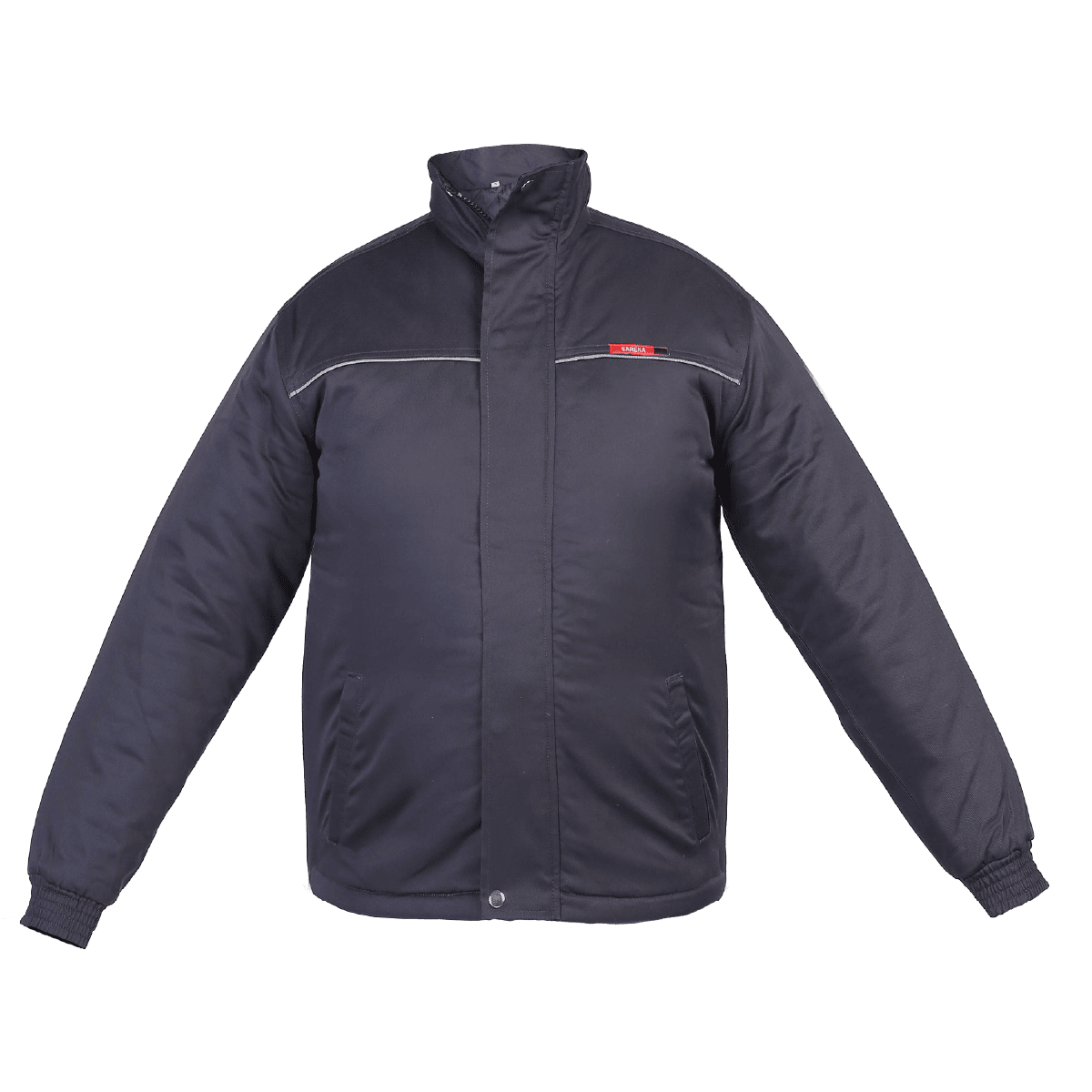 NON FR WINTER JACKET POLY COTTON